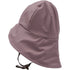Mikk-Line Southwest Rain Hat Headwear Twilight Mauve